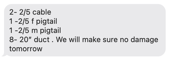 2022 CLIMATE DESIGN INTERNATIONAL MS-2400/2000