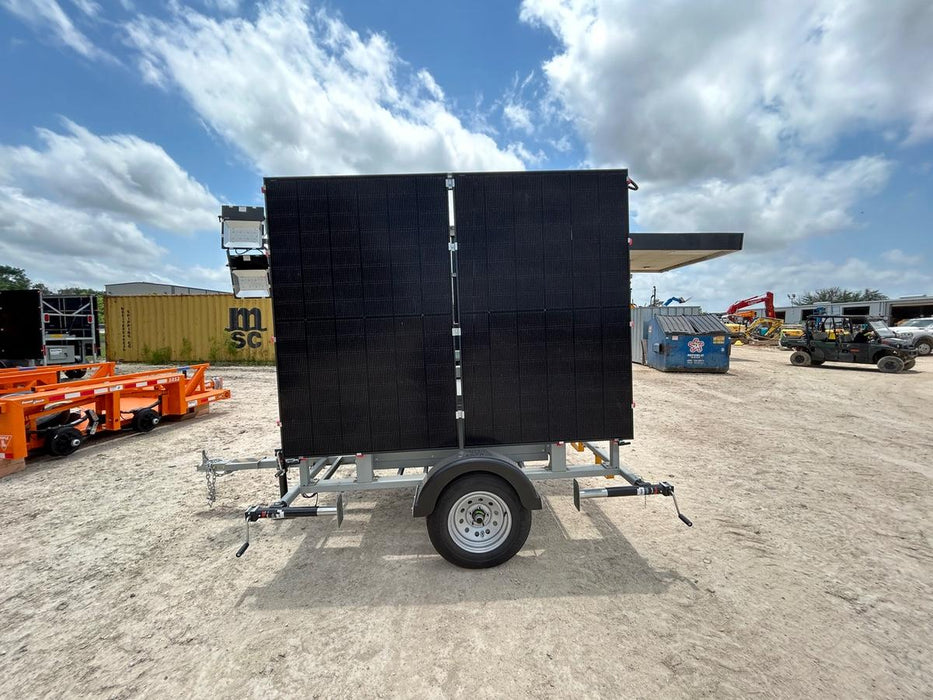 2025 PROGRESS SOLAR SOLUTIONS Helios-2XP