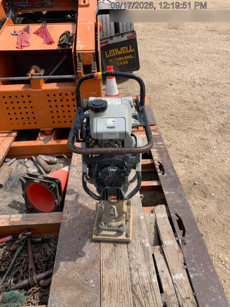 2023 MULTIQUIP MTX60HD