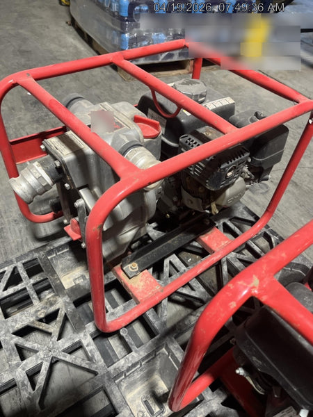 2023 MULTIQUIP QP2TH