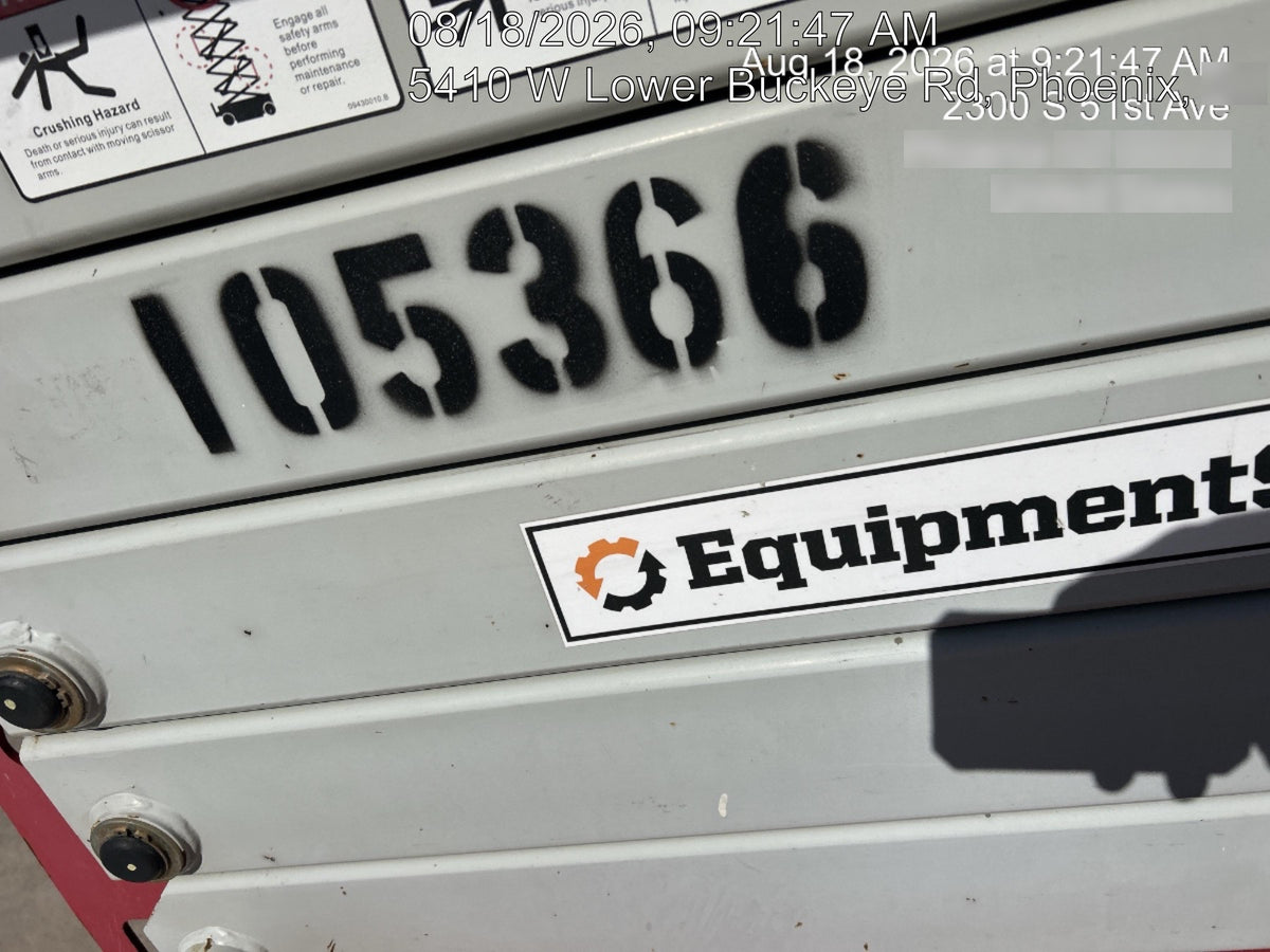 2020 MEC 4046SE