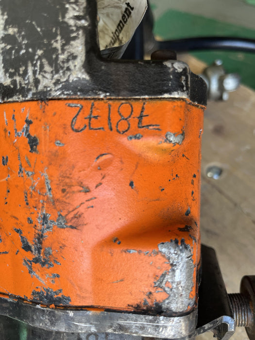 2020 MICHIGAN PNEUMATIC 4940B1