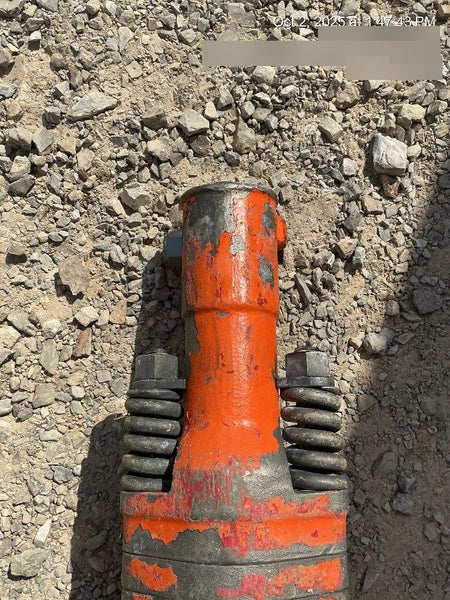 2024 MICHIGAN PNEUMATIC ES-TPB90-118-TRACKER