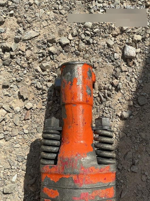 2024 MICHIGAN PNEUMATIC ES-TPB90-118-TRACKER