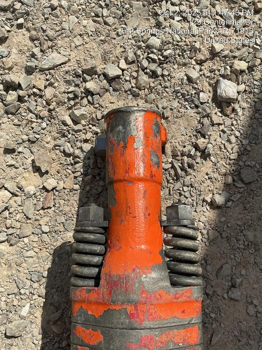 2024 MICHIGAN PNEUMATIC ES-TPB90-118-TRACKER