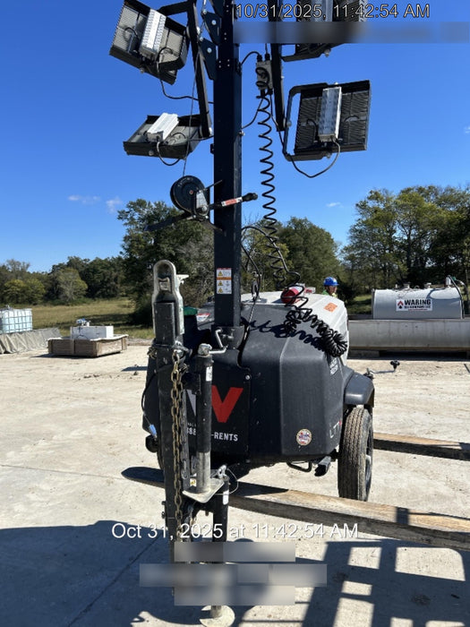 2024 WACKER NEUSON LTT4