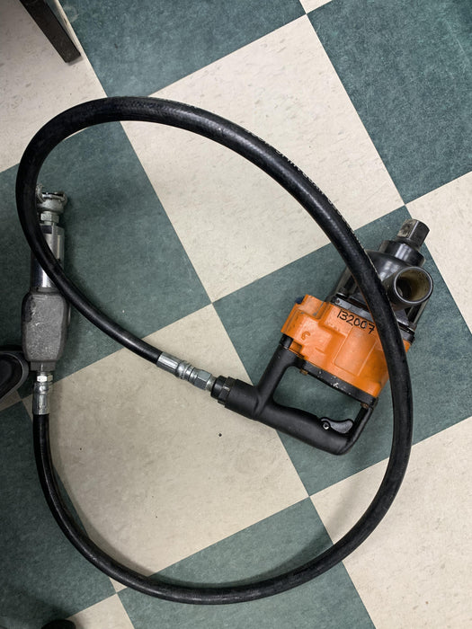 2021 MICHIGAN PNEUMATIC 4940B2