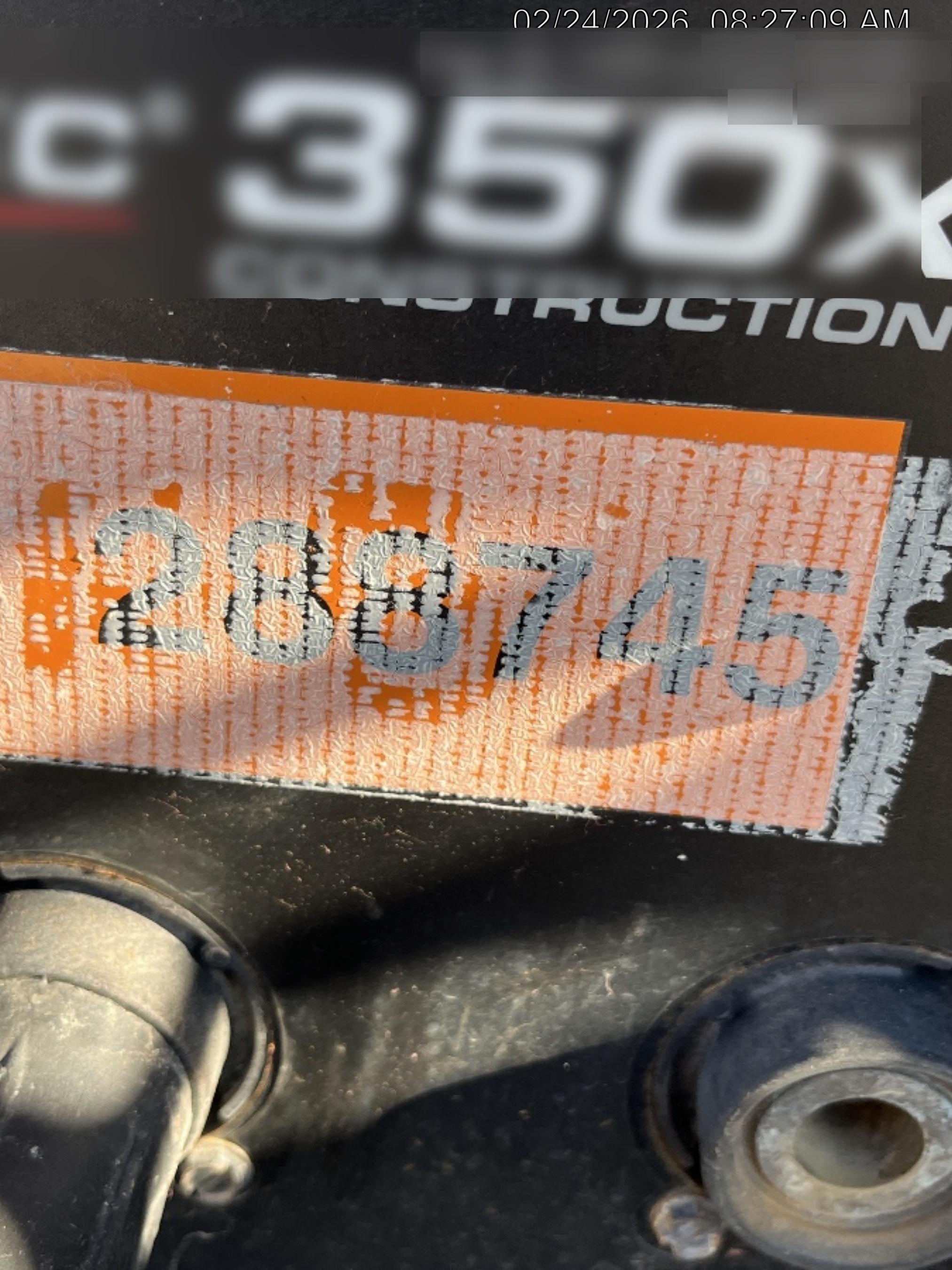 2022 LINCOLN ELECTRIC FLEXTEC 350X