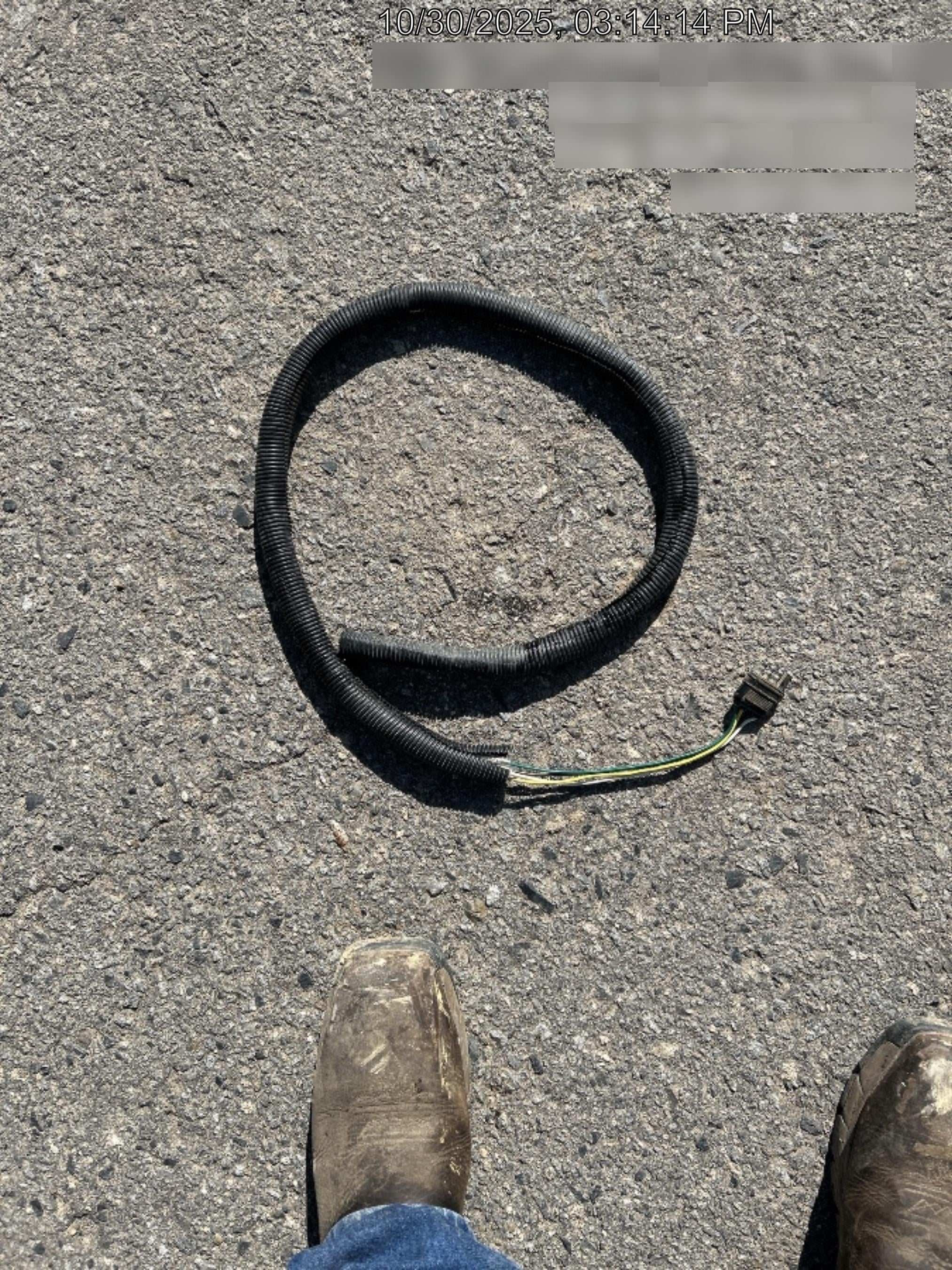 2019 Wacker Neuson LTV6K-LED Standard, LED