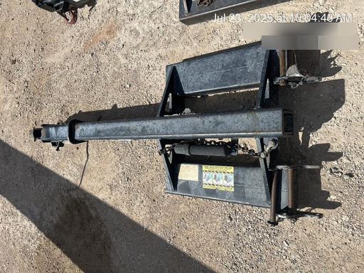 2021 STAR INDUSTRIES M1360B - Star JIB Boom