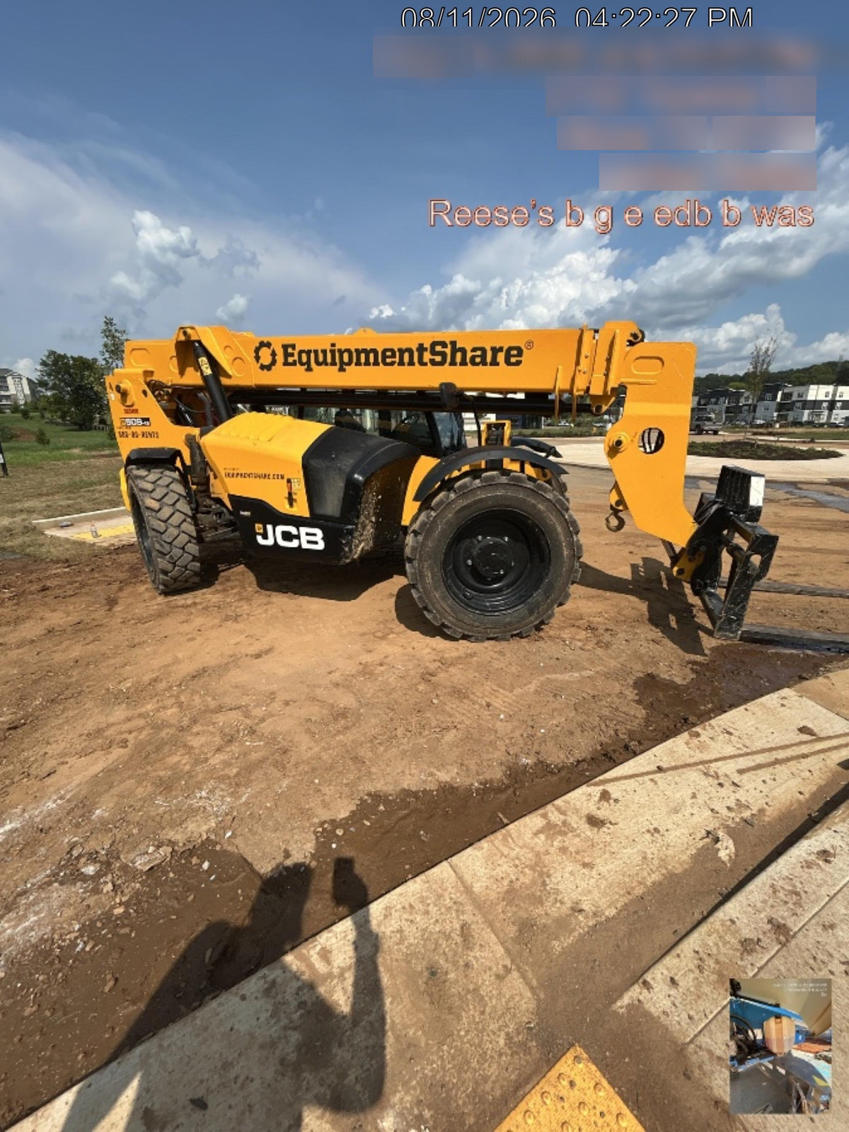 2025 JCB 509-42