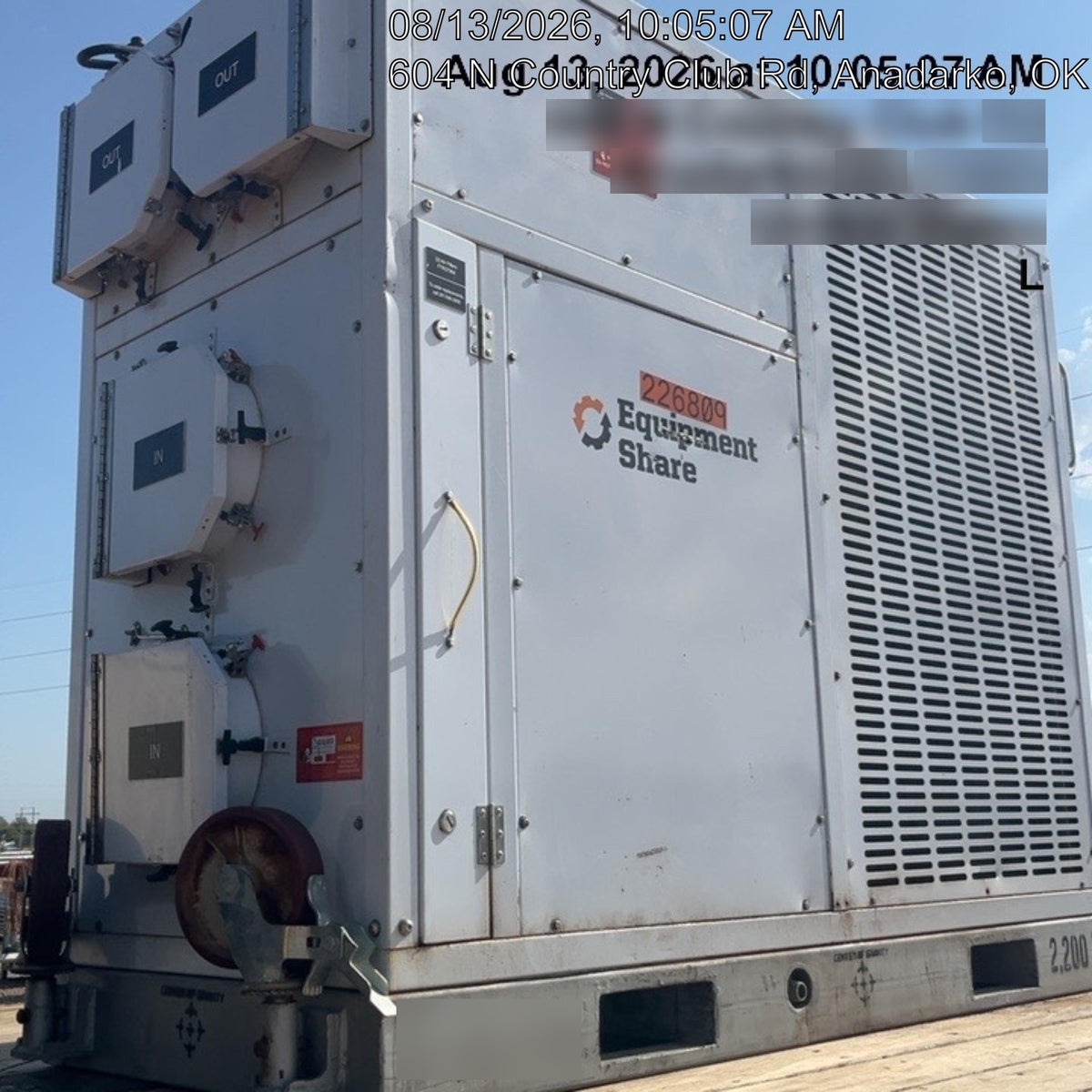 2022 SMARTECH SLIC12R-MSH