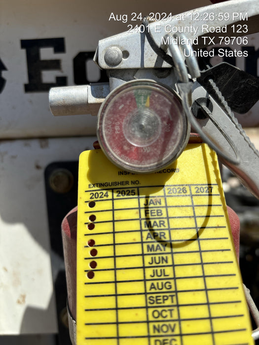 2023 ATLAS COPCO PAC F44 KD