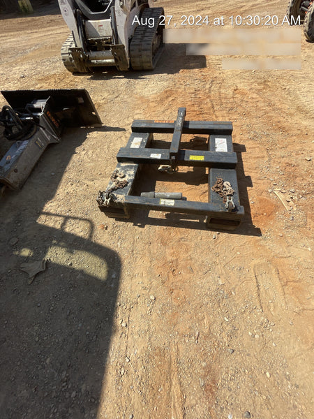 2020 STAR INDUSTRIES 1395B