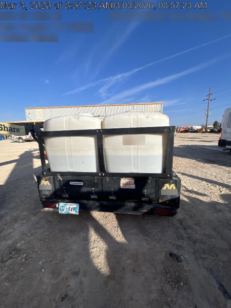 2019 MI-T-M CORPORATION HS-3505-1MGH-UR