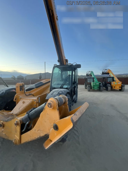 2020 JCB 512-56 JCB 512-56