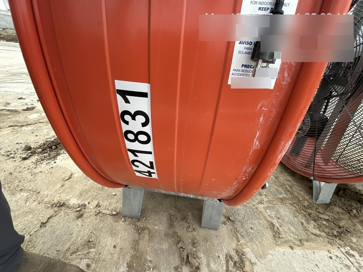 2024 COMMERCIAL ELECTRIC BF42BDCE