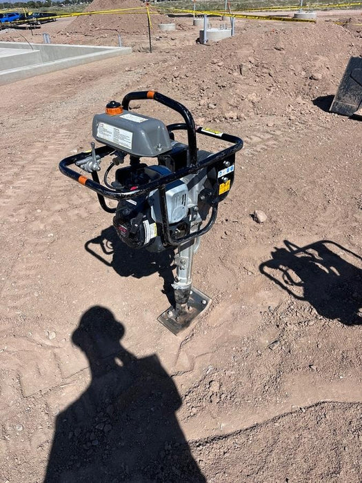 2023 MULTIQUIP MTR40HF