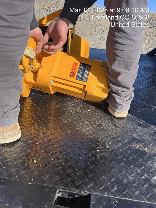 2022 HARRINGTON SNER020L