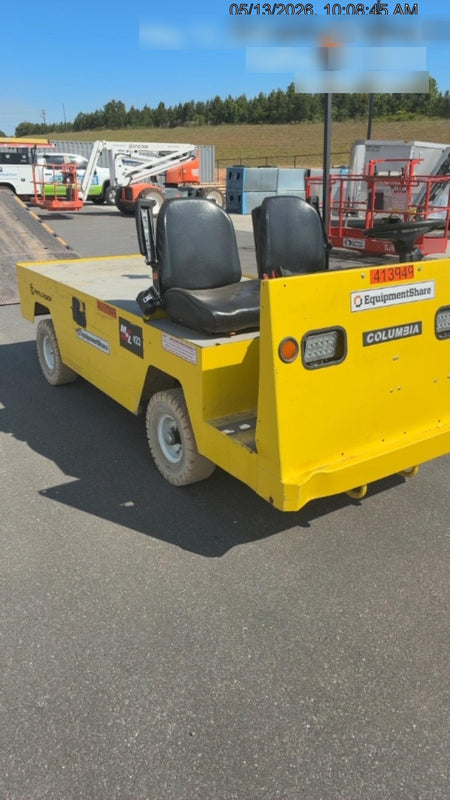 2024 COLUMBIA Payloader 2XL