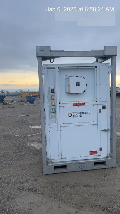 2021 SMARTECH RDDH6000-EH