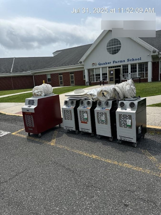 2022 KWIKOOL KPAC1811-2