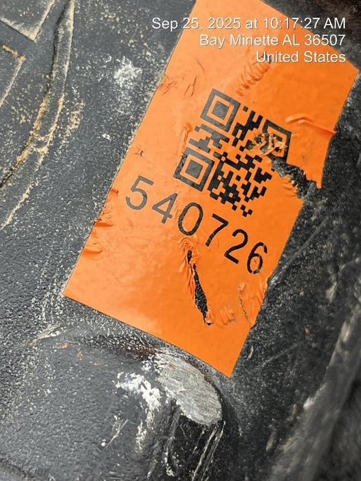 2025 INGERSOLL RAND 3955B2TI