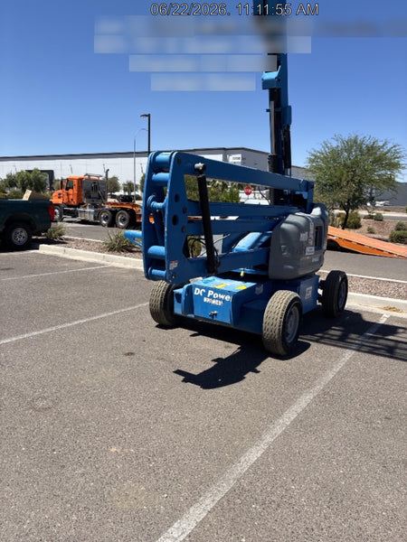 2023 GENIE Z-45/25J DC
