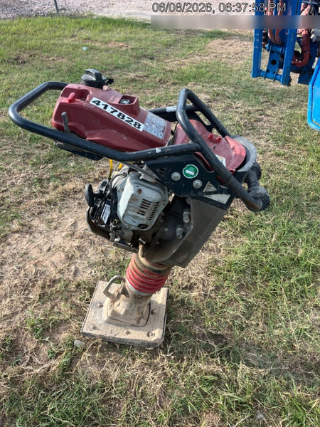 2024 DYNAPAC DR6X