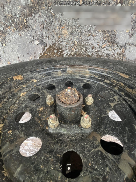 2020 SULLAIR 185-DPQ