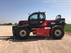2020 Magni HTH 16.10 Cab/Heat/Air, LED Lights Front and Back, LED Boom Lights and Camera