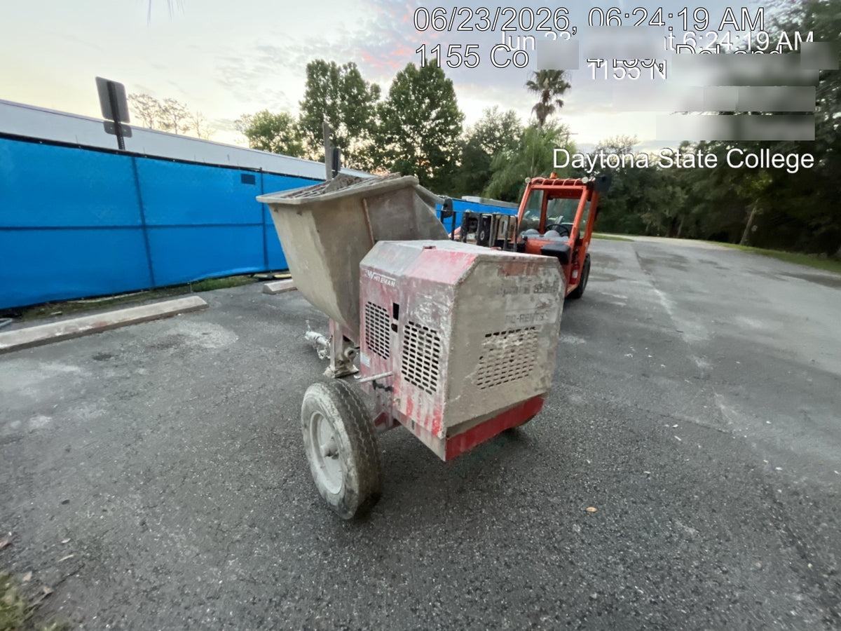 2024 MULTIQUIP WM90PH8
