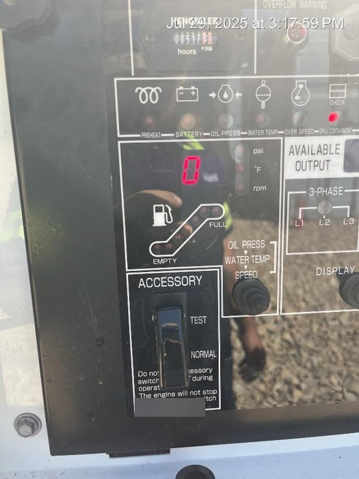 2022 SHINDAIWA DGK15FL