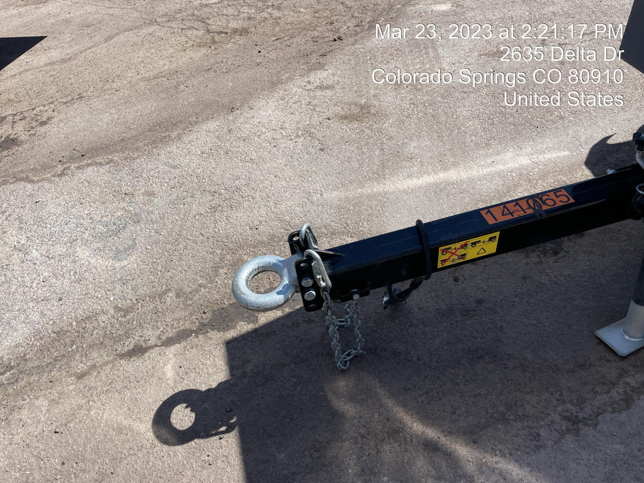 2020 ATLAS COPCO QAS25