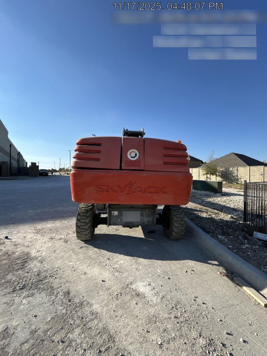 2019 SKYJACK SJ45T+