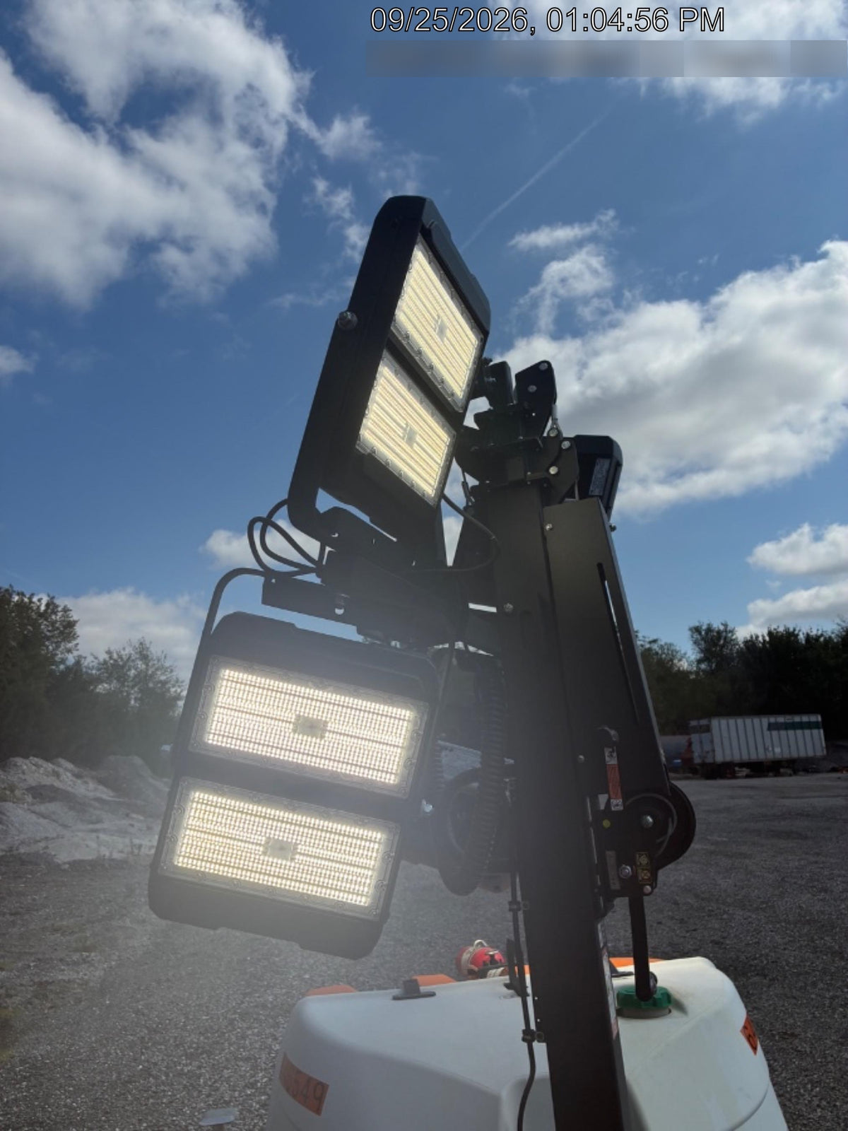 2026 GENERAC MLTS-4