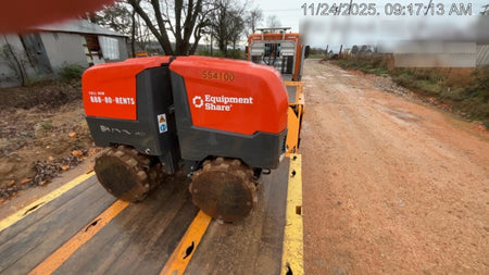 2025 HUSQVARNA LP9505