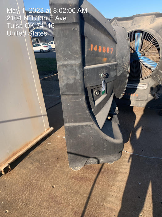 2021 PORTACOOL PACJS2601A1