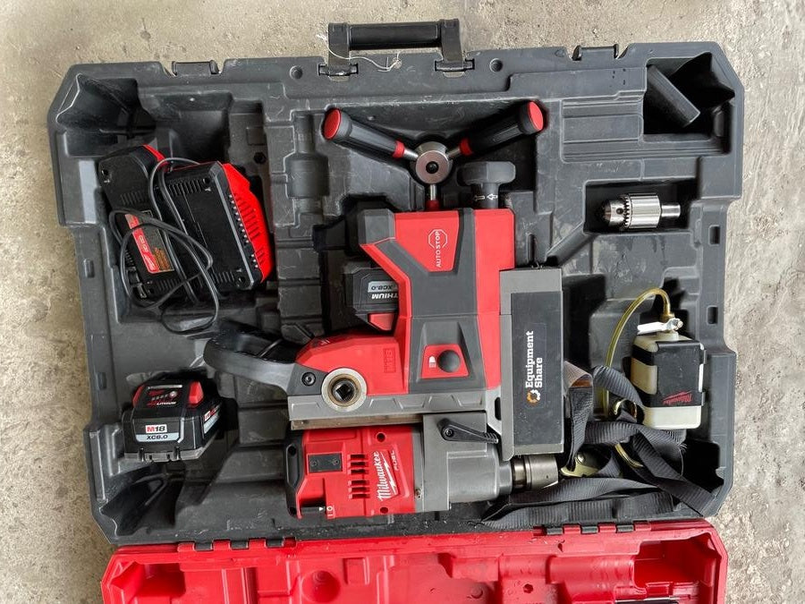 2023 MILWAUKEE 2788-22HD