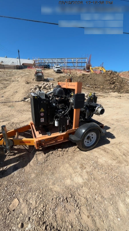 2021 PIONEER PP66S12L71-TD2.9L4