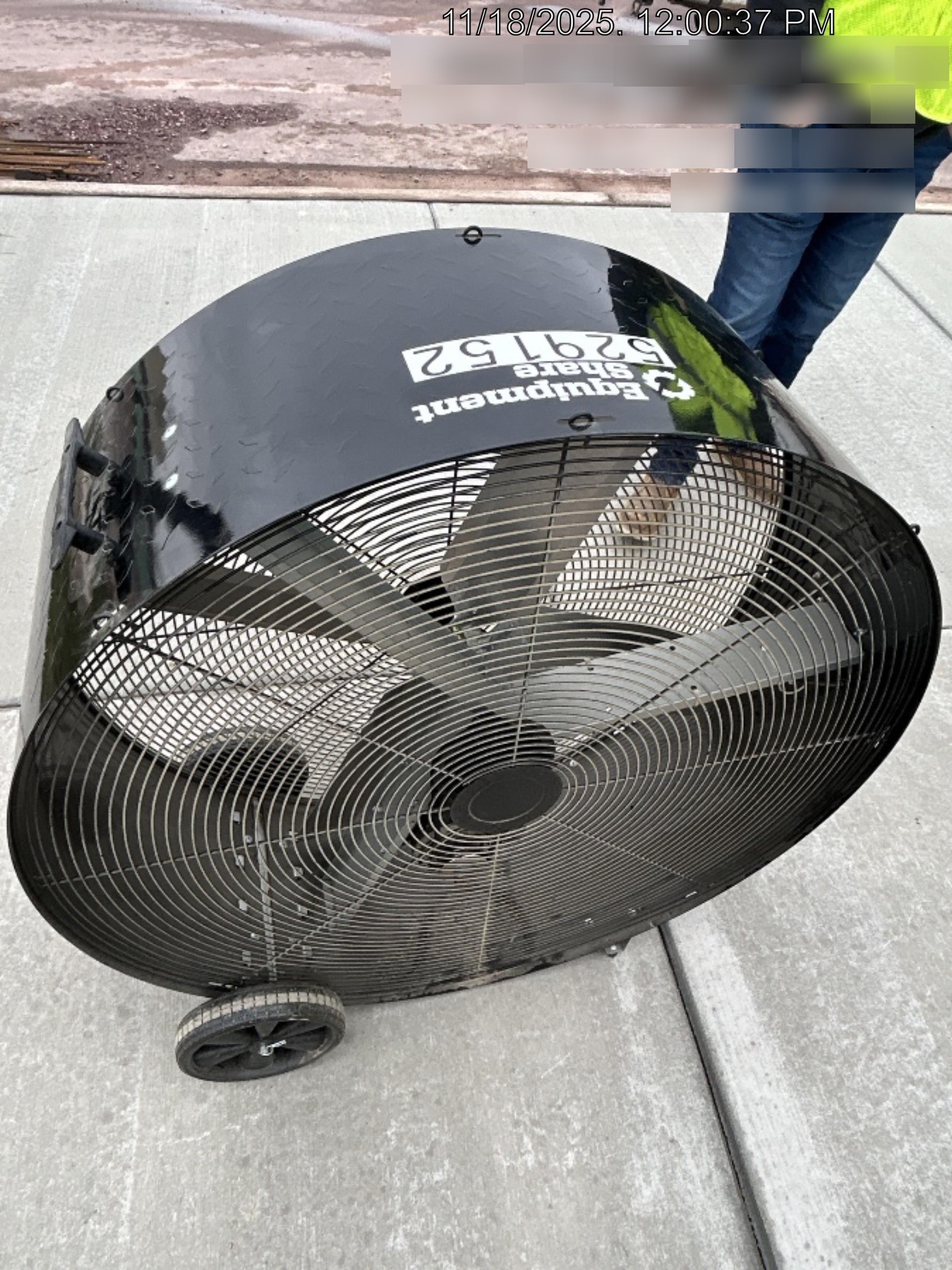 2025 MASTER MHD-42-BDF-C