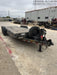 2025 BIG TEX TRAILER 16TL-22BK