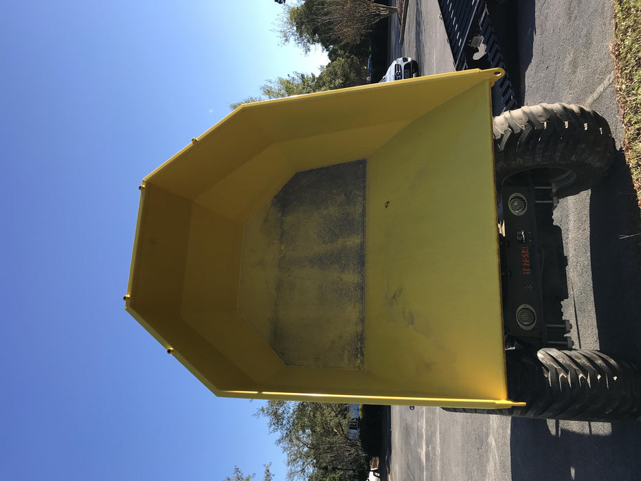 2020 WACKER NEUSON DW90