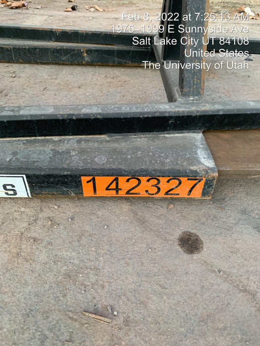 2021 ARROW MATERIAL HANDLING 1000100-12-F