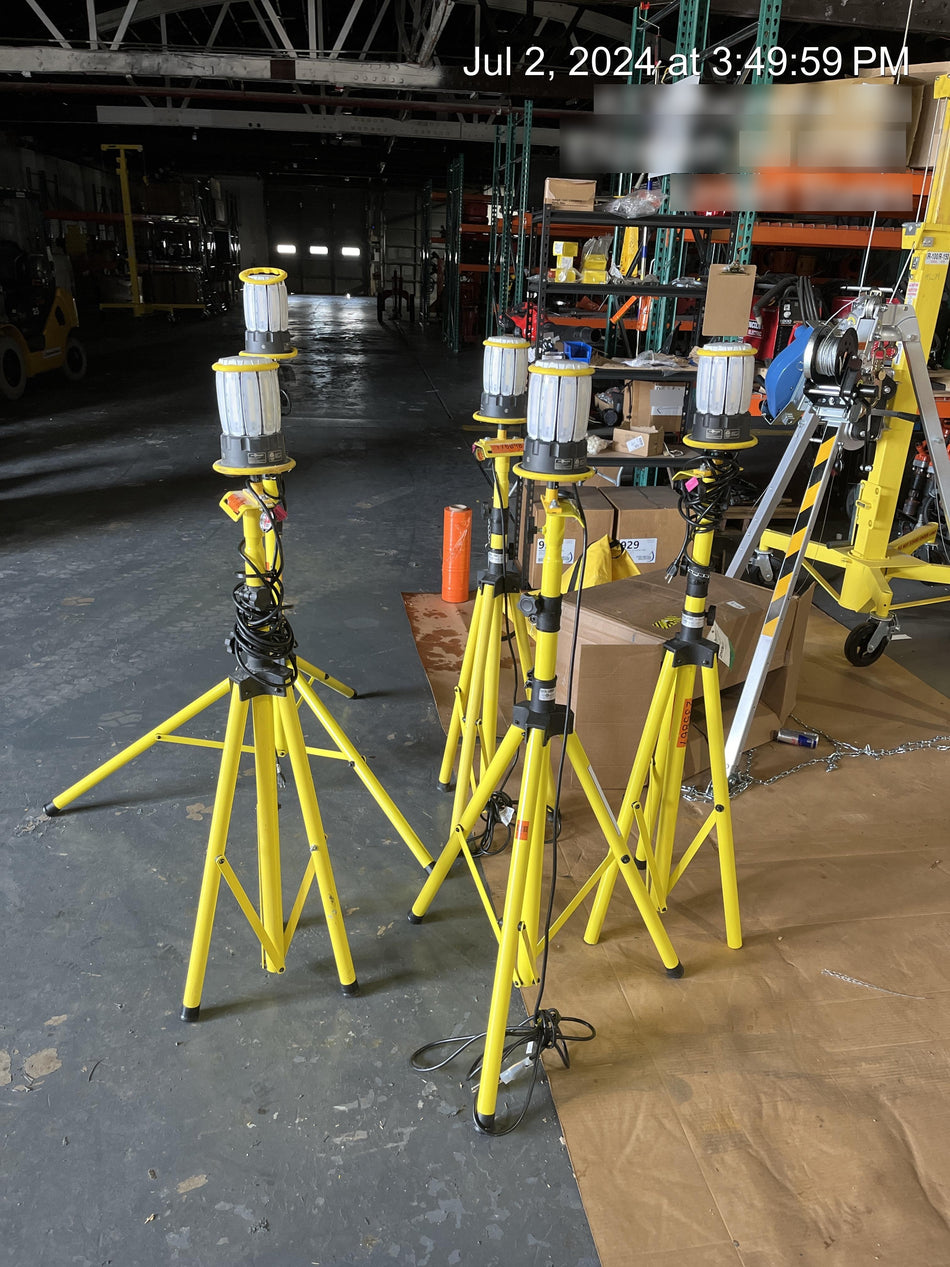 2021 LIND EQUIPMENT LE360LED-TR