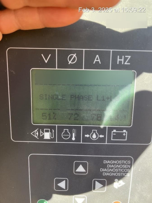 2018 WACKER NEUSON G50