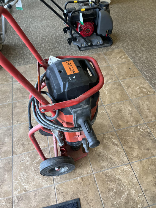 2021 HILTI TE 3000-AVR
