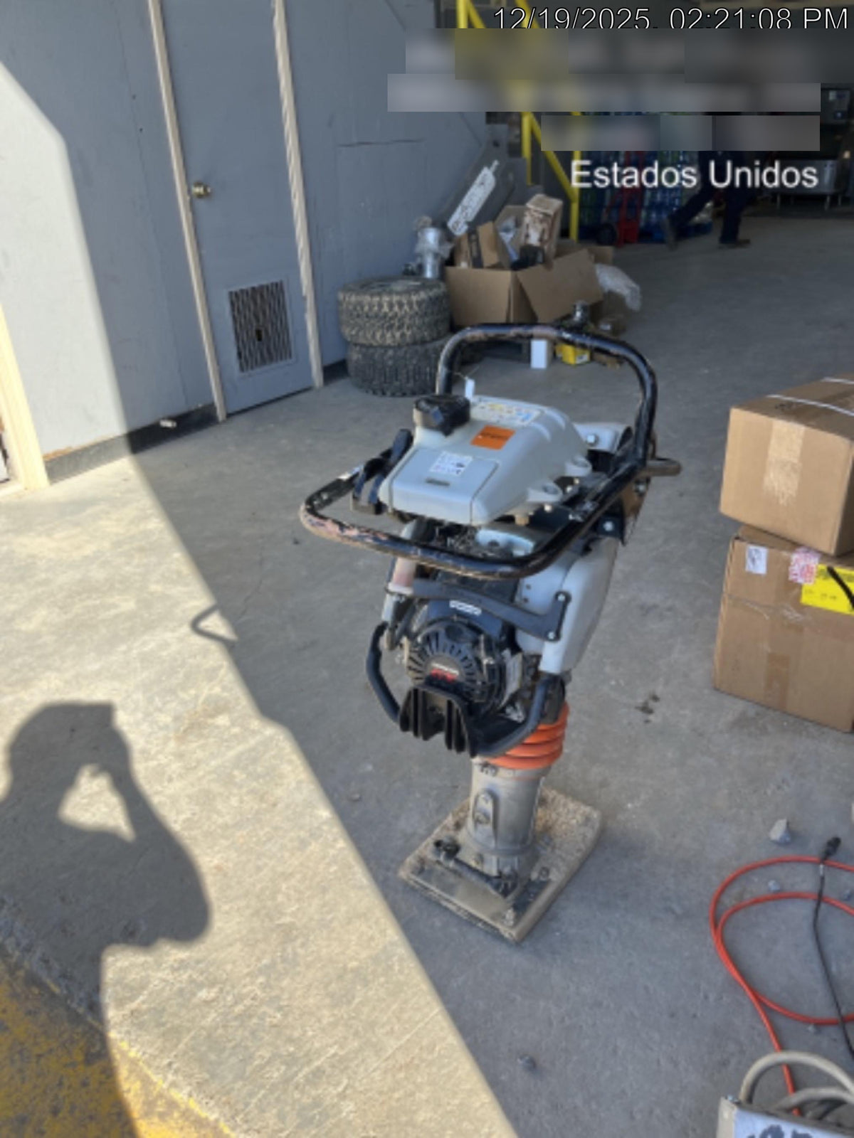 2023 MULTIQUIP MTX60HD