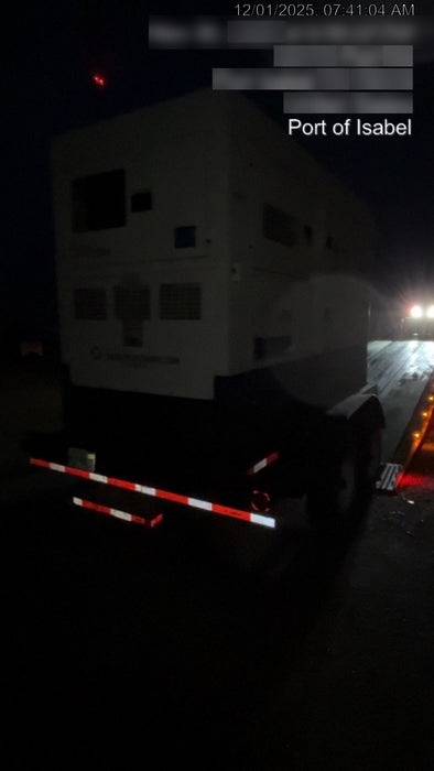 2022 MULTIQUIP DCA300