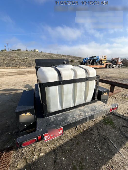 2025 MI-T-M AW-9000-0005 / DHG-4004-B0V6G